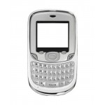 Full Body Housing For Alcatel Ot255d White - Maxbhi.com
