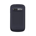 Full Body Housing For Alcatel Ot990 One Touch Auberguine - Maxbhi.com