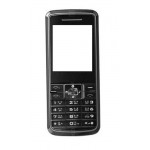 Full Body Housing For Beetel Gd410 Black - Maxbhi.com