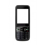 Full Body Housing For Binatone Bt331 Action Black - Maxbhi.com