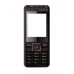 Full Body Housing For Bleu 556x Black - Maxbhi.com