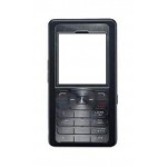 Full Body Housing For Fly 2040i Grey - Maxbhi.com