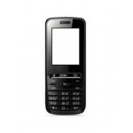 Full Body Housing For Fly Mv130 Black - Maxbhi.com