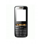 Full Body Housing For Fly Mv130 White - Maxbhi.com
