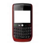 Full Body Housing For Intex Ismart Black - Maxbhi.com