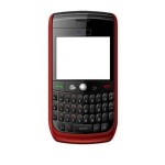 Full Body Housing For Intex Ismart Black Red - Maxbhi Com