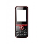 Full Body Housing For Karbonn K406 Black - Maxbhi Com