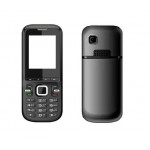 Full Body Housing For Lava Arc 04 Black - Maxbhi Com