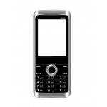 Full Body Housing For Maxx Mx513 Black Grey - Maxbhi.com