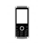 Full Body Housing For Maxx Mx513 White - Maxbhi.com