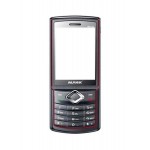 Full Body Housing For Maxx Mx 443 White - Maxbhi.com