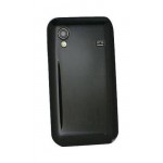 Full Body Housing For Samsung Galaxy S2 Mini Black - Maxbhi.com