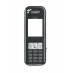 Full Body Housing For Simoco Mobile Sm366 Black - Maxbhi.com
