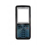 Full Body Housing For Spice D88n Black - Maxbhi Com