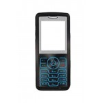 Full Body Housing For Spice D88n White - Maxbhi.com