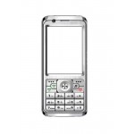 Full Body Housing For Voice Mobile V31i White - Maxbhi.com