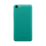 Full Body Housing For Wiko Lenny2 Green - Maxbhi.com