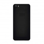 Full Body Housing For Yezz Andy 5.5m Lte Vr Black - Maxbhi.com