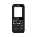 Full Body Housing For Gfive L228 Red Black - Maxbhi.com