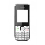 Full Body Housing For Gfive U225 Silver - Maxbhi.com