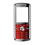Full Body Housing For Glx W99 Red - Maxbhi.com