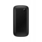 Full Body Housing For Karbonn Kt82 Black - Maxbhi.com