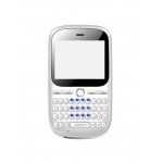 Full Body Housing For Micromax Q34 Black - Maxbhi Com