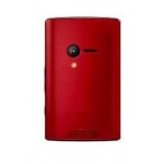 Full Body Housing For Vox Mobile 501 Plus Black Red - Maxbhi.com