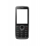 Full Body Housing For Alcatel 2005 Black - Maxbhi Com