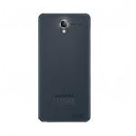 Full Body Housing For Alcatel One Touch Idol X Blue - Maxbhi.com