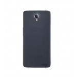 Full Body Housing For Alcatel One Touch Idol X White - Maxbhi Com