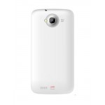 Full Body Housing For Byond Tech B63 White - Maxbhi.com
