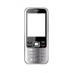 Full Body Housing For Gfen C3322 Black - Maxbhi.com