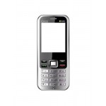 Full Body Housing For Gfen C3322 White - Maxbhi.com