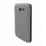 Full Body Housing For Hitech S400 Amaze White - Maxbhi.com