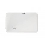 Full Body Housing For Iball Slide 3g 7334 Black White - Maxbhi.com