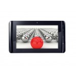 Full Body Housing For Iball Slide I7119 Black - Maxbhi.com
