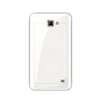 Full Body Housing For Intex Aqua 5.0 Blue - Maxbhi.com