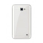 Full Body Housing For Intex Aqua 5.0 White - Maxbhi.com