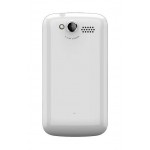 Full Body Housing For Intex Aqua Sx Black - Maxbhi.com