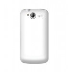 Full Body Housing For Intex Aqua Sx White - Maxbhi.com