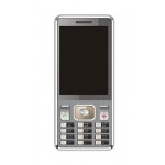 Full Body Housing For Jivi Jv 3000 White - Maxbhi.com