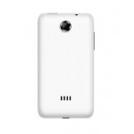 Full Body Housing For Karbonn A5 Plus Black - Maxbhi.com