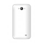 Full Body Housing For Lemon Aspire 3d White - Maxbhi.com