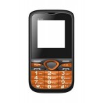 Full Body Housing For Lemon B149 Black Orange - Maxbhi.com