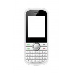 Full Body Housing For Spice Boss Delite M5162 White - Maxbhi.com