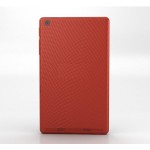 Full Body Housing For Acer Iconia B1730 Red - Maxbhi.com