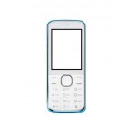 Full Body Housing For Alcatel 2005 Blue - Maxbhi Com