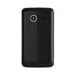 Full Body Housing For Alcatel One Touch Pixi 4007d Black - Maxbhi.com