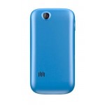 Full Body Housing For Bq K80 Blue - Maxbhi.com